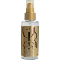 Wella Shine And Softness Enhancing Oil 100ML