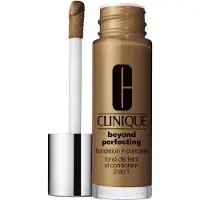 Clinique Beyond Perfecting Foundation + Concealer FOND DE TEINT &