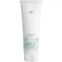 Wella Nutricurls - Waves & Curls Cleansing Conditioner 250 ml