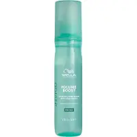 Wella INVIGO VOLUME BOOST Spray soin pour cheveux sans volume 150 ml