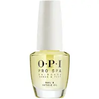 OPI Pro Spa huile traitante ongles et cuticules 14,8 ml