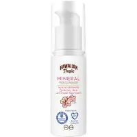 Hawaiian Tropic Milk Face Lotion lait solaire visage SPF 30 50 ml