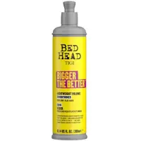 Tigi Bed Head Bigger The Better Lightweight Volume Conditioner 300 ml