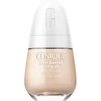 Clinique Even Better Clinica Serum Foundation Base Sérum SPF 20 teinte WN 01 Flax 30 ml