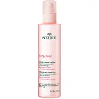 Nuxe Very Rose Refreshing Tonic Lotion lotion tonique rafraîchissante pour tous types de peau 200 ml