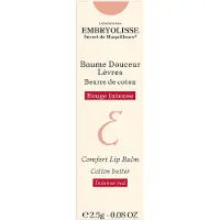 Embryolisse Comfort Lip Balm Intense Red 2 g