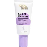 Bondi Sands Crème de nuit pour le visage Sweet Dreams, 50 ml,