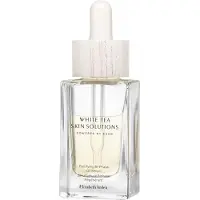 Elizabeth Arden White Tea Skin Solutions Fortifying Bi-Phase Oil Serum 30 ml