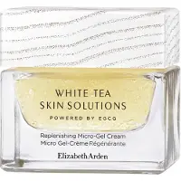Elizabeth Arden White Tea Skin Solutions Replenishing Micro-Gel Cream 50 ml