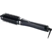 GHD Duet Blowdry Professional 2-in-1 Hair Dryer Brush Black New