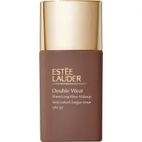 Estée Lauder Double Wear Sheer Long-Wear Makeup SPF 20 fond de teint léger matifiant SPF 20 teinte 8C1 Rich Java 30 ml