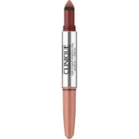 Clinique High Impact Shadow Play Shadow + Definer Strawberries + Chocolate 1,9 grammes