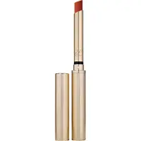 Estée Lauder Pure Color Explicit Vellum Matte 106 Lipstick Marron Femme