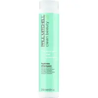 Paul Mitchell 250ml Moisturizing Shampoo Clair