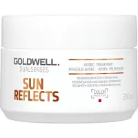 Goldwell Sun Reflects 60sec 200ml Capillary Treatment Clair