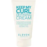 Eleven Australia Crème définissante Keep My Curl 150 ml - Sans cruauté