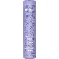 Amika Bust Your Brass Cool Blonde Shampooing Rparateur 275 ml