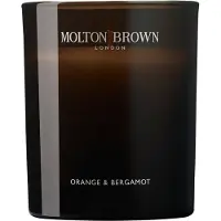 Molton Brown Orange & Bergamot Candle bougie parfumée 190 g