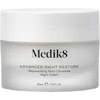 Medik8 Advanced Night Restore 50ml Facial Cream Clair