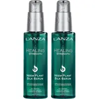 L'Anza Healing Strength Silk Sérum 100 ml