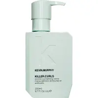 Kevin Murphy Killer Curls Defining Créme crème de définition pour former des boucles 200 ml