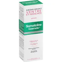 Somatoline Cosmetic Cosmetic Amincissant Ventre & Hanches Express 250 ml Lotion(S)