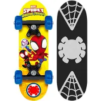Spidey and his Amazing Friends Tampon Skateboard Spidey SP330310