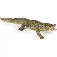 Papo Figurine de jeu Alligator