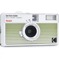 Kodak Appareil photo argentique Ektar H35N Vert