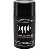 Toppik Hair Building Fibers - Dark Brown 12 g