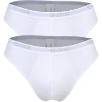 Sloggi Basic Mini 2-Pack 3 M Hommes