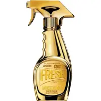 Moschino Gold Fresh Couture Eau de Parfum pour femme 30 ml