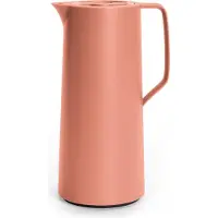 EMSA MOTIVA Pot isolant 1L Terracota, Carafe isotherme, Orange
