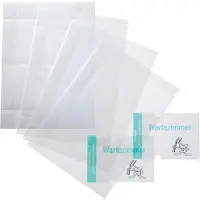 Durable Films pour plaque de porte Crystal Sign 4822