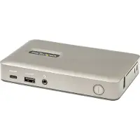 StarTech.com Dock-Base de chargement Startech DKM30CHDPDUE