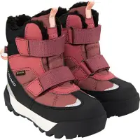 Viking Bottes d'Hiver - Expower Warm GTX 2V - Dark Rose - - 32 - Bottes d'Hiver