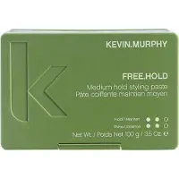Kevin Murphy Free.Hold Medium Hold Styling pâte 100 grammes
