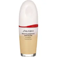 Shiseido Revitalessence Skin Glow Fond de Teint Sand 250 30 ml