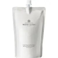 Molton Brown Coastal Cypress and Sea Fennel Bath and Shower Gel Refill 400ml