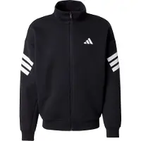 Adidas Veste Future Icons 3-Stripes Woven Track Jacket hommes - Noir - EU L