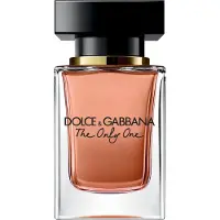 Dolce&Gabbana The Only One 30ml Eau De Parfum Rouge Femme