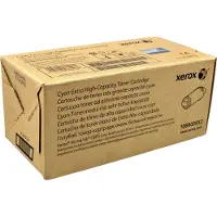 Xerox 106R03932 - Cyan - Toner - Très grande capacité