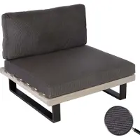 MCW Fauteuil de salon -H54