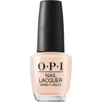 OPI Vernis à Ongles Samoan Sand