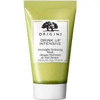 Origins Drink Up Intensive Overnight Hydrating Mask With Avocado masque de nuit hydratant 30 ml