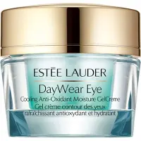 Estée Lauder DayWear Eye Cooling Anti Oxidant Moisture Gel Creme gel antioxydant yeux pour un effet naturel 15 ml