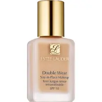 Estée Lauder Double Wear Stay-in-Place Makeup fond de teint longue tenue SPF 10 teinte 1N0 Porcelain 30 ml