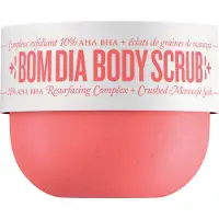 Sol de Janeiro Bom Dia Body Scrub gommage corps lissant 220 g