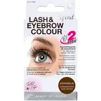 Depend Lash & Eyebrow Colour Perfect Eye Lash & Eyebrow 1 ST