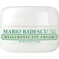 Mario Badescu Crème pour les Yeux à l’Acide Hyaluronique [14 g]